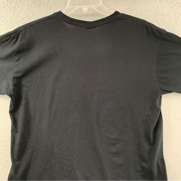 Gildan Friends Central Perk TV Show Ross Rachel 90s Comedy Tee Shirt Men’s 2XL - Picture 5 of 9